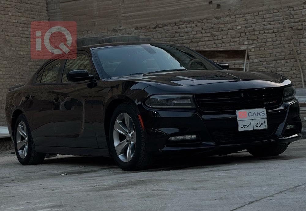 دودج تشارجر